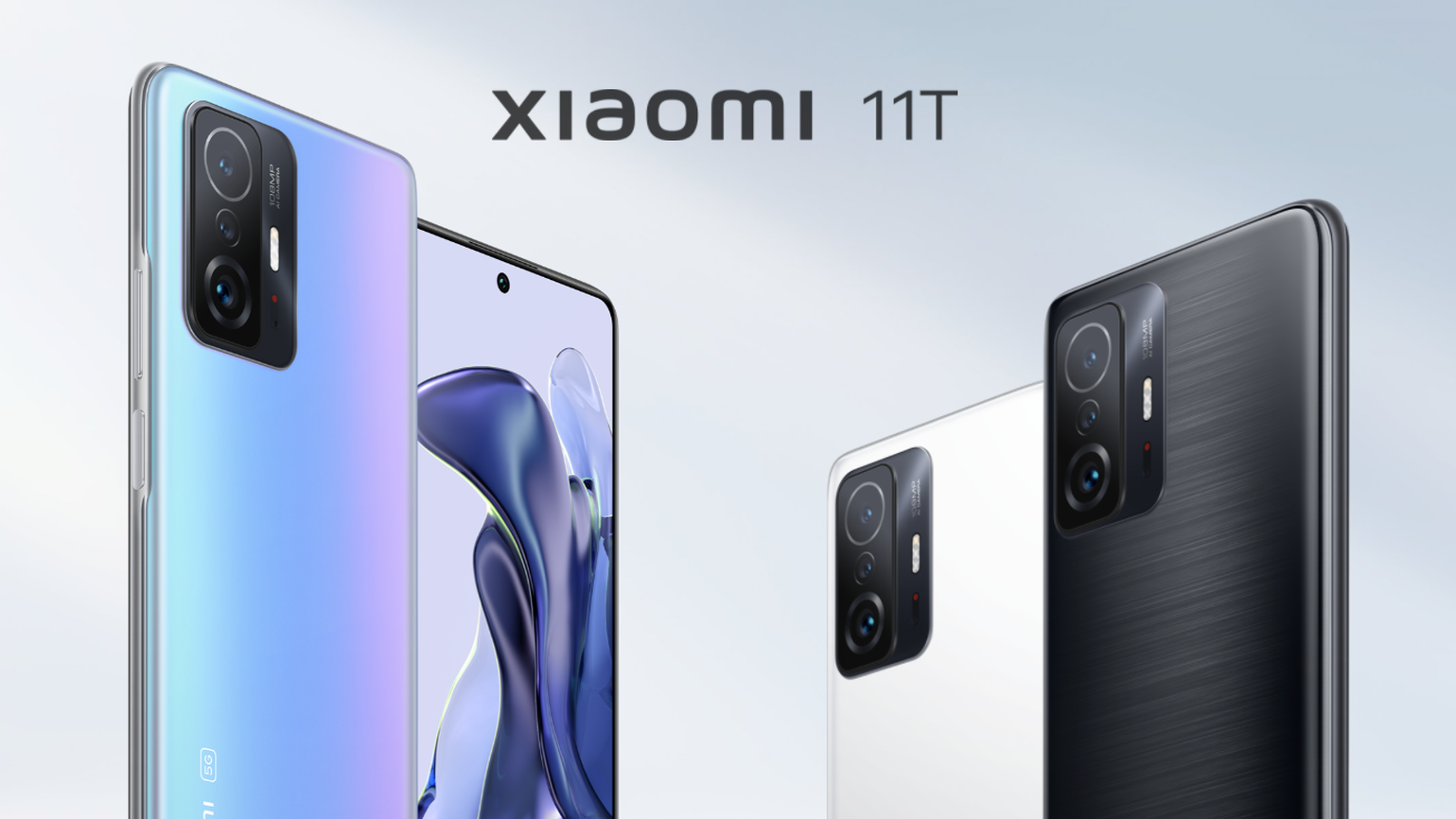 Xiaomi 11T - Ficha Técnica