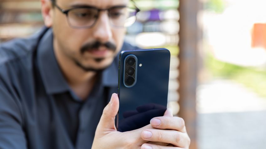 Galaxy A57 5G