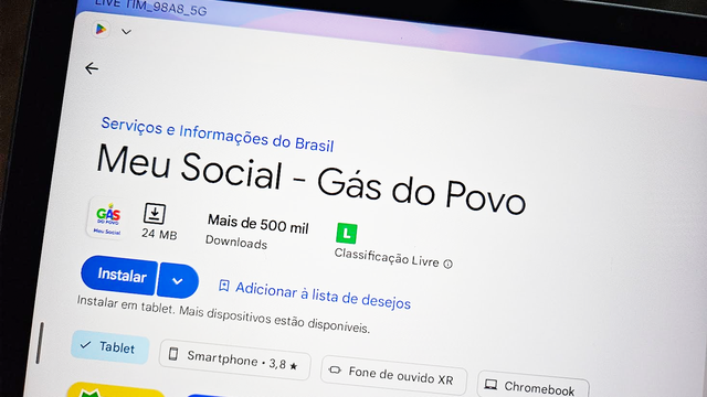 Viviane França/Canaltech