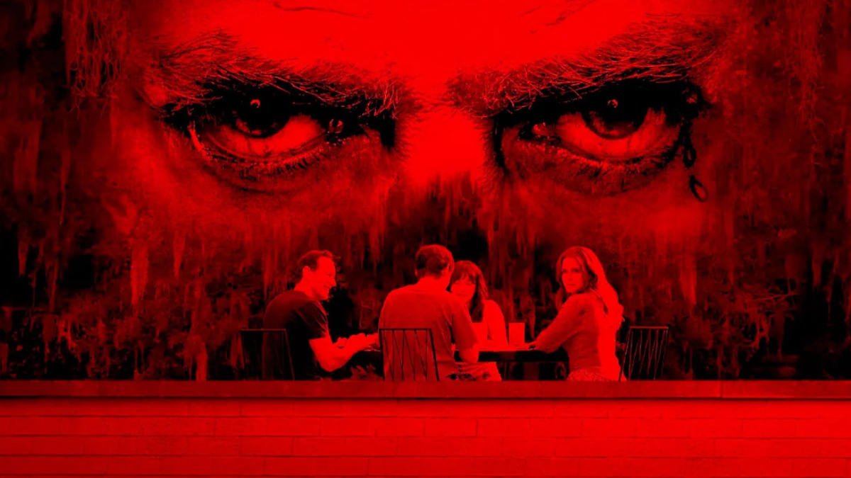 Com Spielberg e Scorsese, nova série de Cape Fear domina a Apple TV