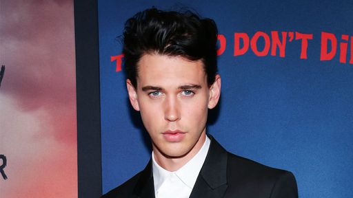 Austin Butler será Elvis Presley em novo filme sobre o astro