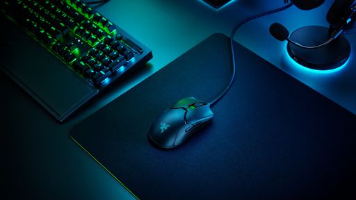 Razer anuncia o Viper 8KHz, o “mouse mais rápido do mundo”