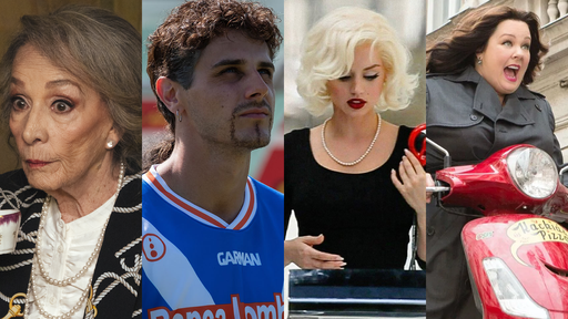 15 filmes de drama que chegam à Netflix ainda em 2021