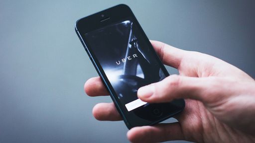 Uber exclui motoristas que cancelam excessivamente as viagens