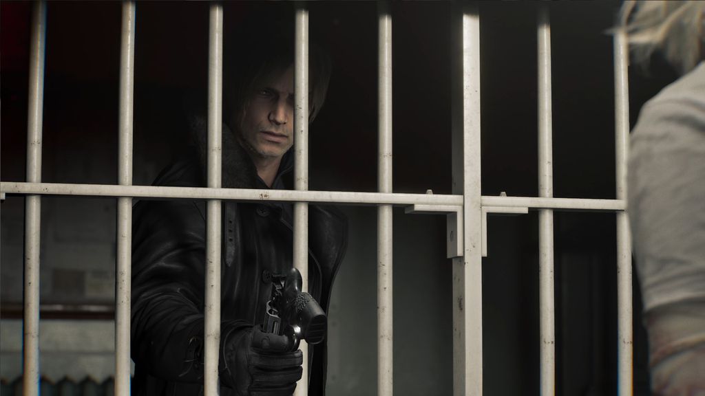 Imagem de Resident Evil Requiem