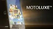 Smartphone Motoluxe contará com antena para TV Digital no Brasil