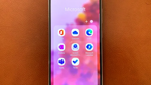 10 aplicativos da Microsoft para instalar em qualquer celular