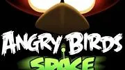 Angry Birds no espaço