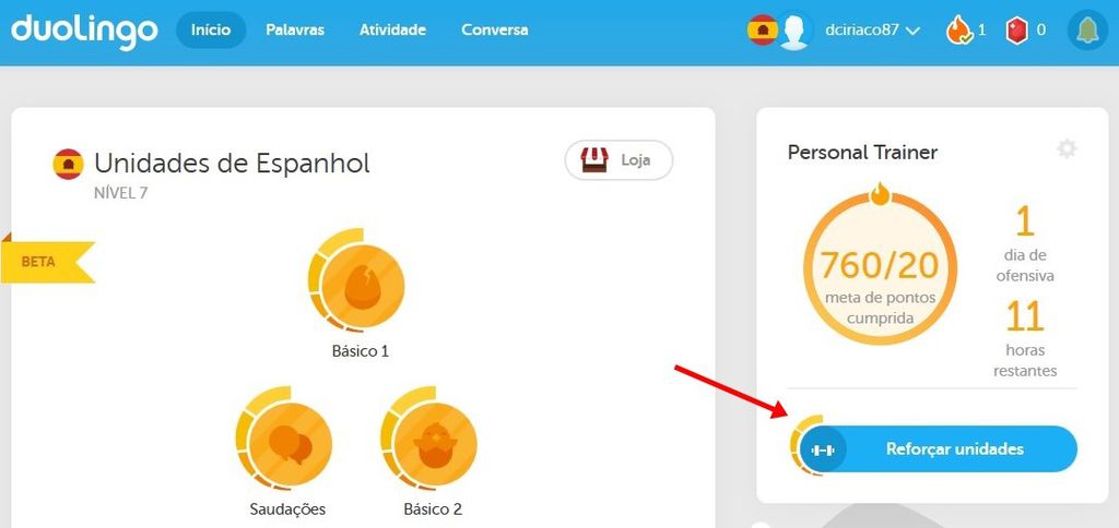 Duolingo: o que é e como usar Duolingo: o que é e como usar