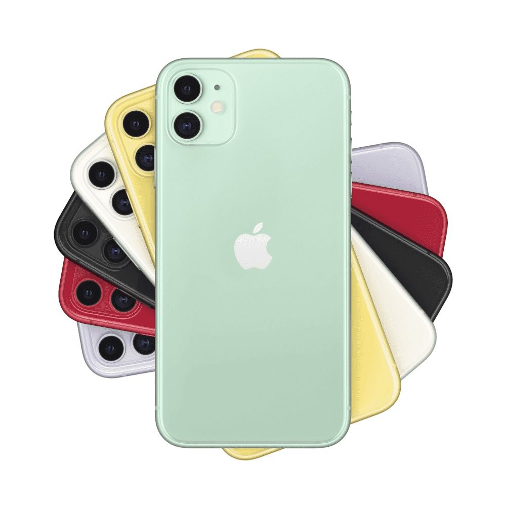 iphone 11 apple store