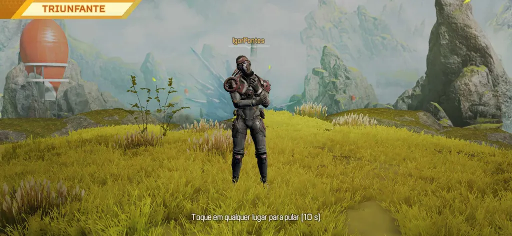 Preview Apex Legends Mobile  Um caminho promissor - Canaltech