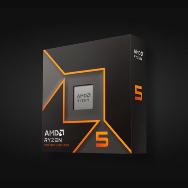 Lançamento: Processador AMD Ryzen 5 9600X com 33% OFF - Canaltech