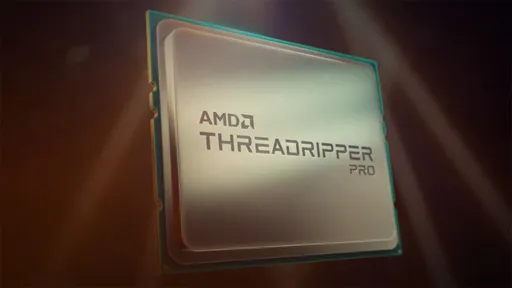 AMD lança processadores Threadripper PRO para desktop no Brasil