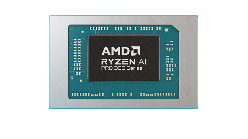 AMD Ryzen AI PRO 300