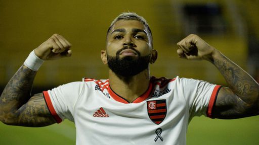 Flamengo x LDU: onde assistir online à Libertadores