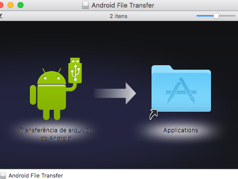 samsung video transfer for mac
