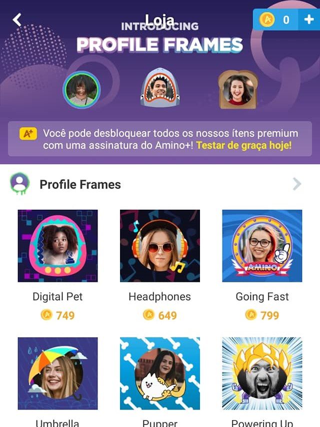 Anime Amino: como se cadastrar e usar a rede social para fãs de