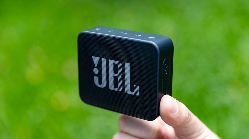 JBL Go Essential 2