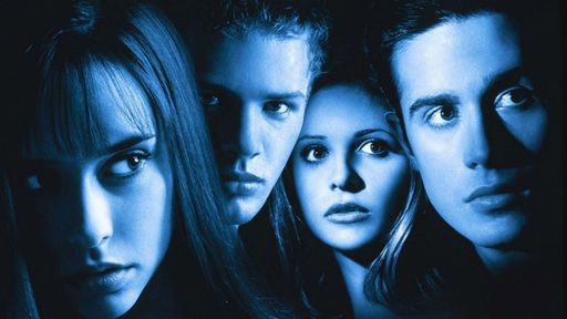 Eu Sei o que Vocês Fizeram no Verão Passado vai ganhar série no Prime Video