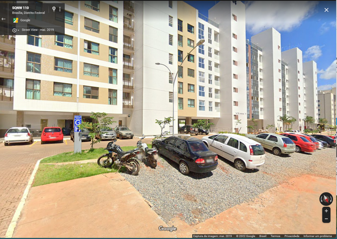 Google Maps Antes e Depois 4