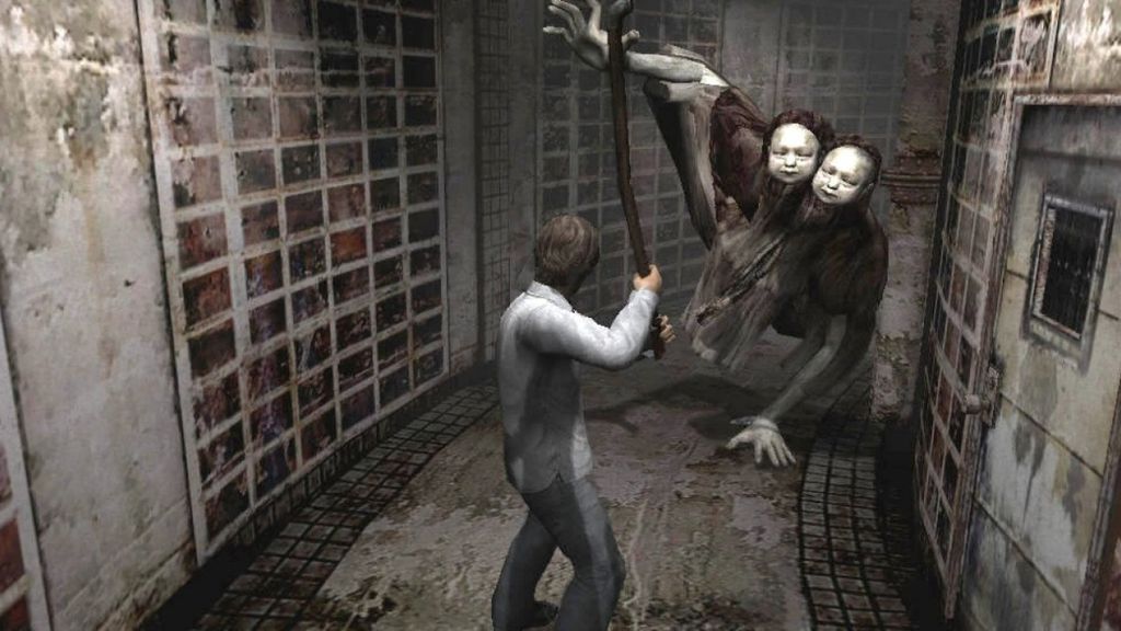 Imagem de Silent Hill