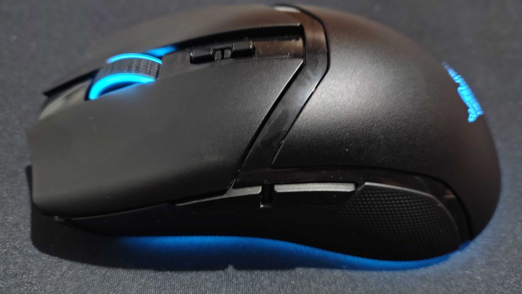 Imagem do Razer Cobra Pro