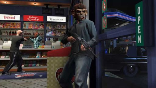GTA Online será desativado no PlayStation 3 e Xbox 360; entenda o que muda