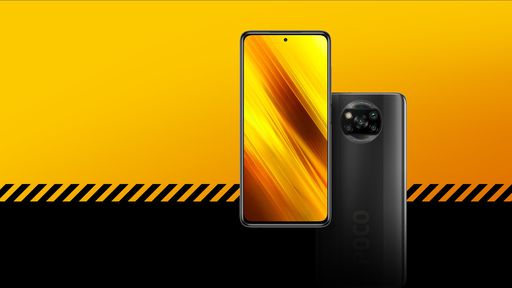 POCO X3 Pro volta a vazar com Snapdragon 860 e tela AMOLED de 120 Hz