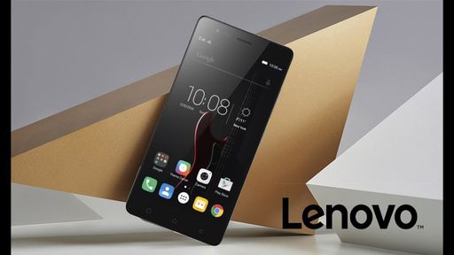 Lenovo agora só vai lançar smartphone com Android puro
