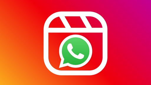 WhatsApp também deve receber vídeos do Reels do Instagram