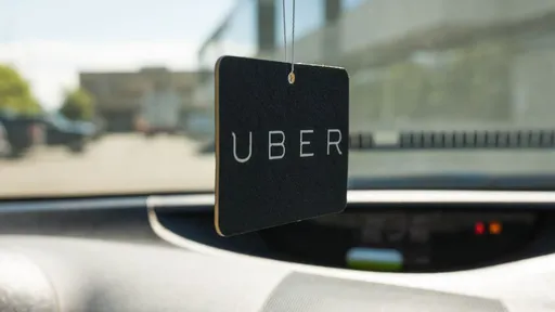 Uber se prepara para sua primeira oferta pública inicial em 2019