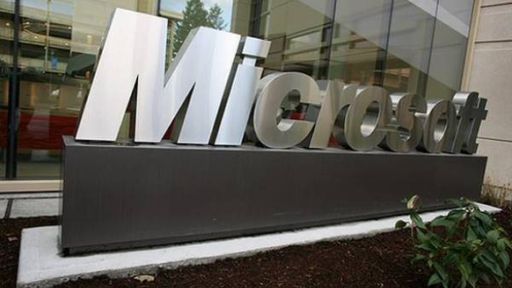 Microsoft anuncia primeiro balanço negativo em toda sua história