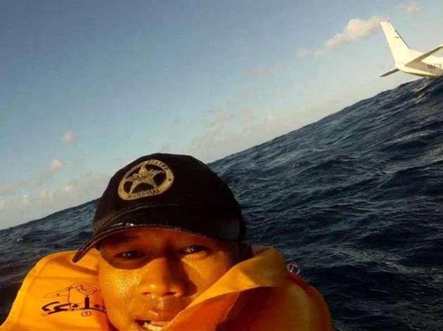 Selfie Selfie