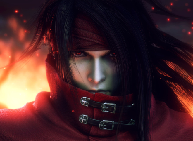 Top 12 personagens mais fortes do filme Final Fantasy VII Advent