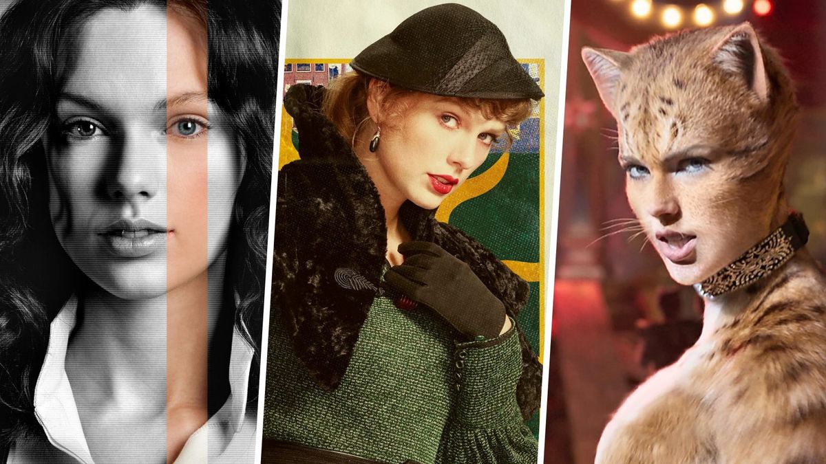 Taylor Swift | 5 filmes com a cantora que está vindo ao Brasil - Canaltech