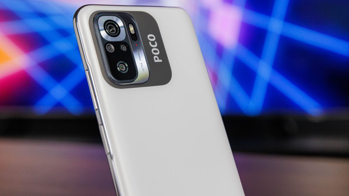 【美品】POCO M5s 4GB+128GB ホワイト SIMフリー Review Poco M5s | Só faltou o 5G - Canaltech