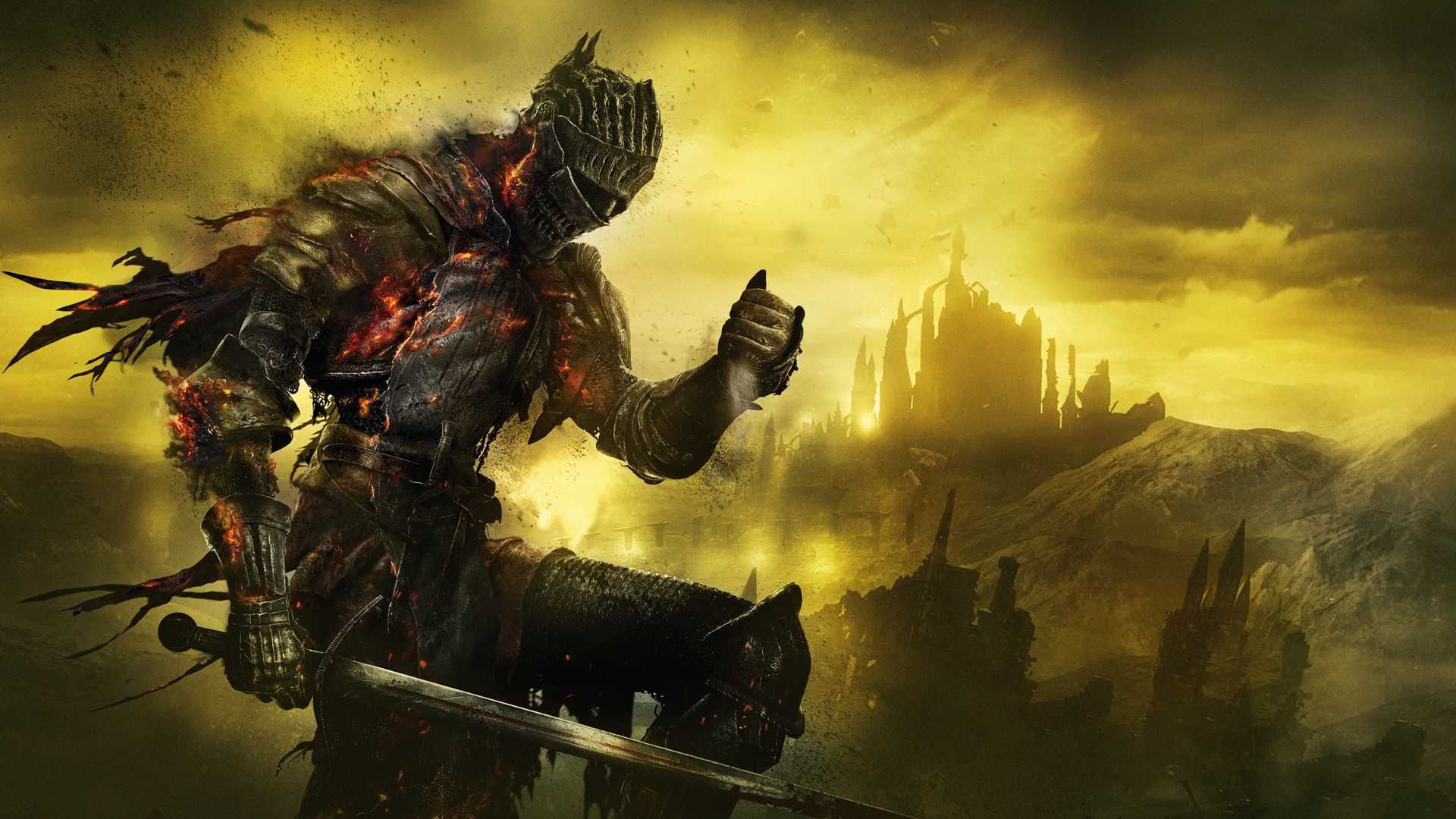 Dark Souls 2 é ainda mais difícil que o primeiro; confira nosso teste