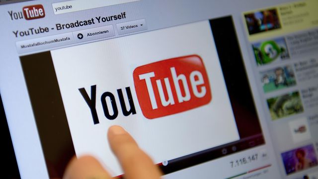 YouTube muda regras para links externos em vídeos