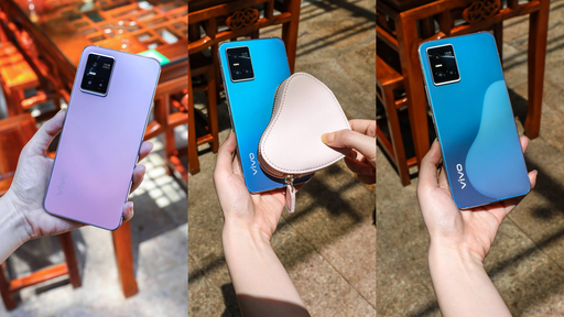 Após Vivo e OnePlus, Xiaomi desenvolve celular com traseira que muda de cor