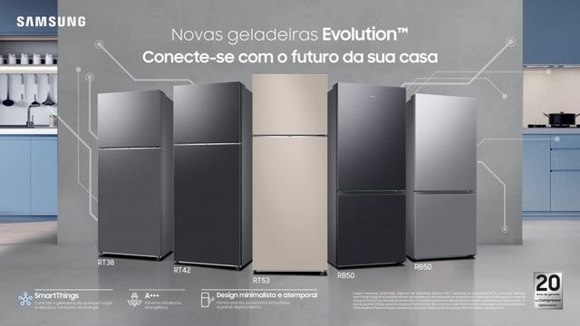 Divulgação/Samsung