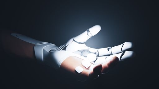 Google quer simplificar robôs industriais e levá-los às pequenas empresas
