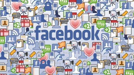Facebook pretende adicionar função para membros editarem atualizações de status