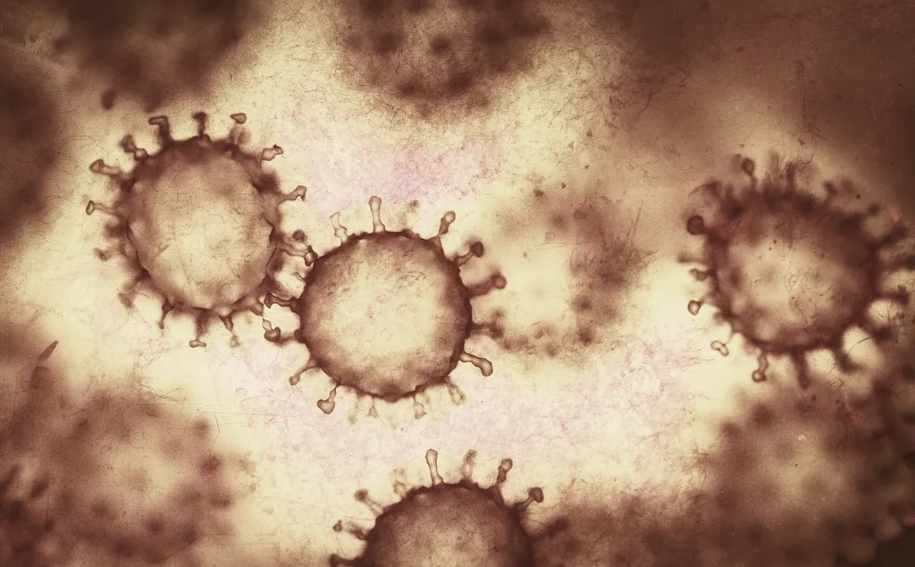 Cobre pode neutralizar o coronavírus, mas a prata não, de acordo com estudo (Imagem: ktsimage/envato)