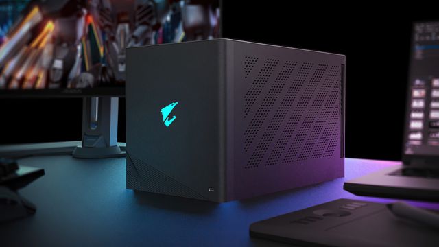 Gigabyte