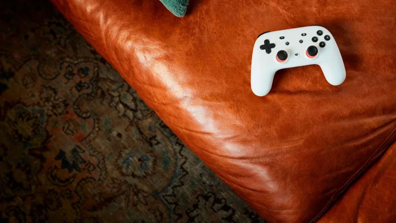 Google Stadia Chega Finalmente a Portugal!