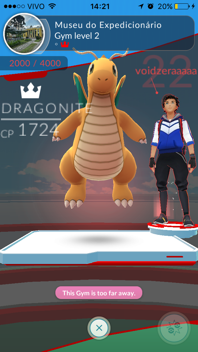 Pokémon GO Pokémon GO