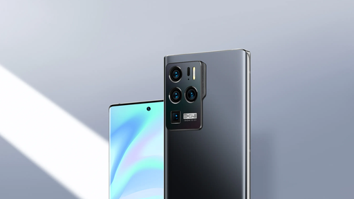 ZTE Axon 30 Ultra mostra zoom excelente em teste de câmeras