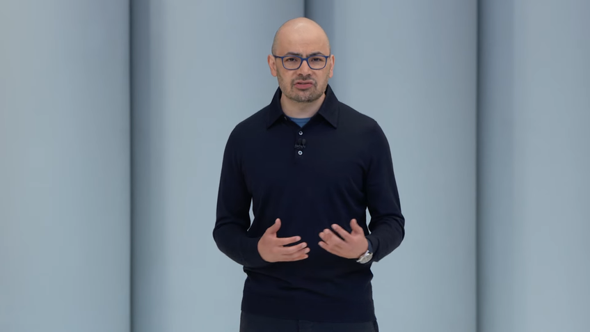 Google I/O