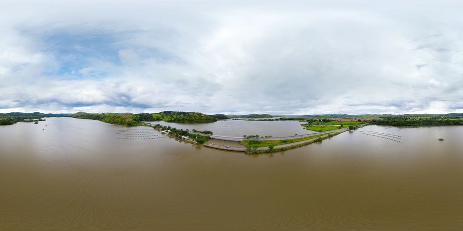 Expedição Rio Doce