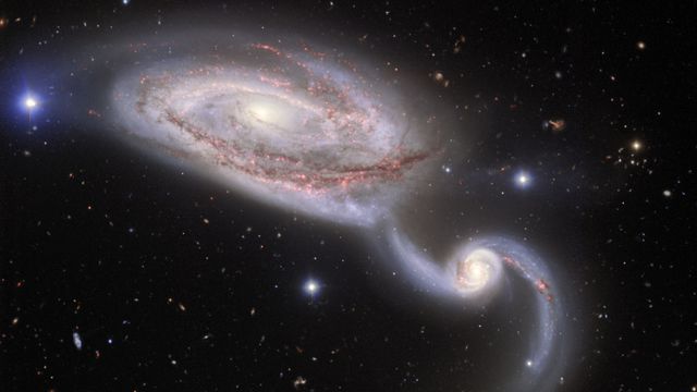 Gemini Observatory/AURA